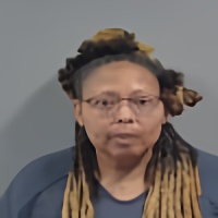 Mugshot of DIYAWN RENEE JACKSON