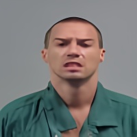 Mugshot of ANDREW CHRISTIAN GEOGHAGAN