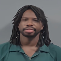 Mugshot of ANTWON D'ANDERA WILSON