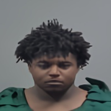 Mugshot of DE'ARIN BERNARD GULLEY
