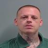 Mugshot of JOSHUA BRENNAN TOTTY