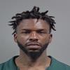 Mugshot of LAHORACE JEROME PICKETT