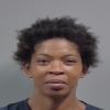 Mugshot of TOXSAY TENAY WARREN