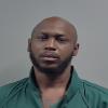 Mugshot of BRANDON KENDELL MURRAY