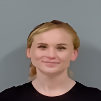 Mugshot of HUNTER RENEE MUDD