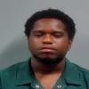 Mugshot of DANIEL DAVARES JONES