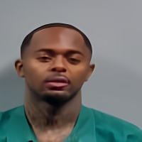 Mugshot of CHMONTERRIUS TEVONIE GARRETT