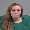 Mugshot of LESLIE MICHELLE SPENCER