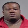Mugshot of CHRISTOPHER DEWAYNE SMITH