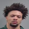 Mugshot of ANTONIO KRISHAWN THOMPSON