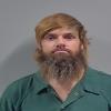 Mugshot of GEORGE WESLEY RABON