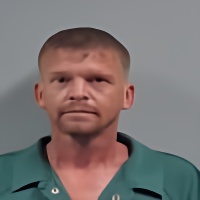 Mugshot of JOHN FRANCIS BILLOCK