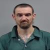 Mugshot of THOMAS RYAN PITTS