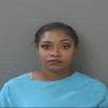 Mugshot of LAWNTRINA LATEISE BELCHER