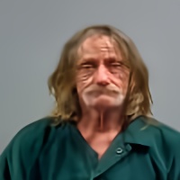 Mugshot of WADE EROLL MARTIN