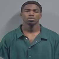 Mugshot of RODERRICK ALI STALLWORTH