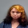Mugshot of ANGELA MICHELLE MCDONALD