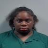 Mugshot of TEVARA MARSHA BONNER