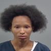 Mugshot of SHAMEKA LA'SHAY HOLMES