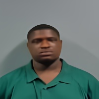 Mugshot of XAVIER VINCENT POPE