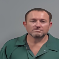 Mugshot of LARRY JOSEPH LEACH