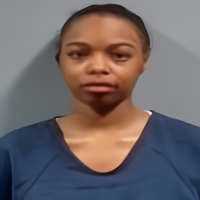 Mugshot of ARMANI SHANTERIA ROBINSON