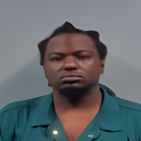 Mugshot of ANDRE ALEXANDER MADISON