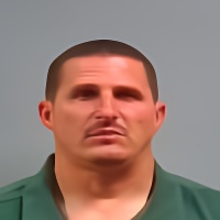 Mugshot of ROBERTO CORRALES-CABRERA