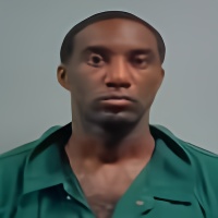 Mugshot of DENORRIS ANTONIO WRIGHT
