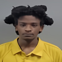 Mugshot of MARLEY DENYLE FOSTER