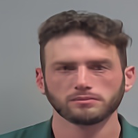 Mugshot of BRANDON SCOTT FOSS