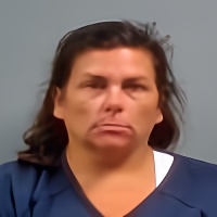 Mugshot of APRIL MICHELLE VIALPANDO