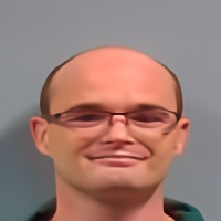 Mugshot of RYAN EDWARD VAUGHN