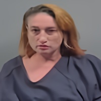 Mugshot of LINDSEY MARIE HANKS