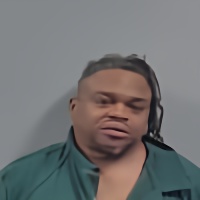 Mugshot of MARVIN CHRISTOPHER JONES