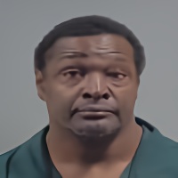 Mugshot of TOLAN JOSEPH BRYSON