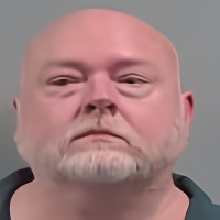 Mugshot of KENNETH CRAIG HILTON