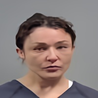 Mugshot of BRITTANY MARIE CARPENTER