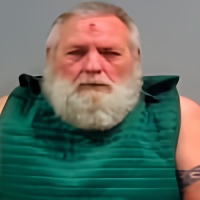 Mugshot of KEVIN JOHN BRACKETT