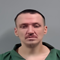 Mugshot of AARON JOEL BROWN