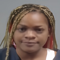 Mugshot of MINEIKA LATIRA HITER