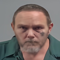 Mugshot of DONALD EDWIN JONES