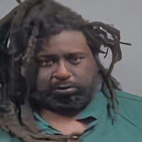 Mugshot of DAVID HENRY GILCHRIST
