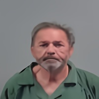 Mugshot of JOHNNIE RAYMOND DEBOE