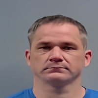 Mugshot of JIM BEAM COLLINS