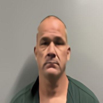 Mugshot of JIM BEAM COLLINS