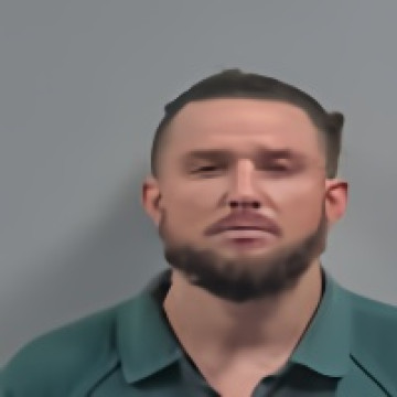 Mugshot of KENNETH BERNARD GRIEGER