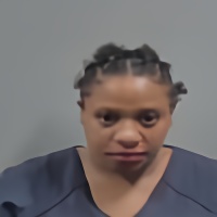 Mugshot of SUSAN TAYLOR SPRAGGINS