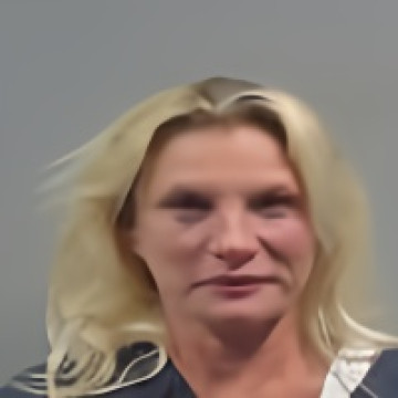 Mugshot of CANDICE MARIE DOSKAL