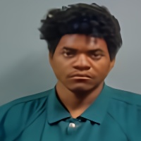 Mugshot of JAVIEN RESHAD REED